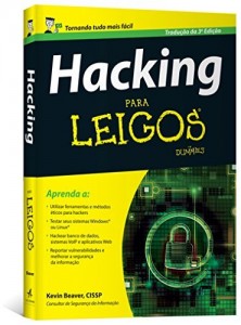 Baixar Hacking Para Leigos pdf, epub, eBook