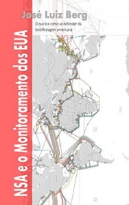 Baixar NSA e o Monitoramento dos EUA pdf, epub, eBook