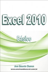 Baixar Excel 2010 – Básico pdf, epub, eBook