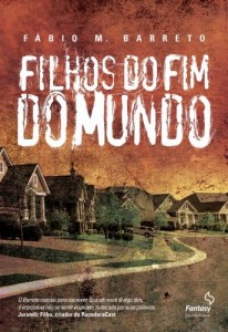 Baixar Filhos do Fim do Mundo pdf, epub, eBook