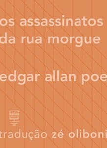 Baixar Os assassinatos da rua Morgue pdf, epub, eBook