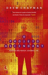 Baixar O projeto Ascendant pdf, epub, eBook