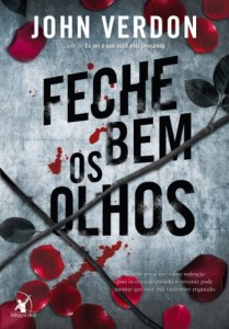 Baixar Feche bem os olhos (Dave Gurney Livro 2) pdf, epub, eBook