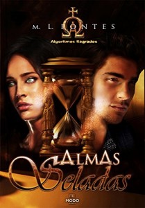 Baixar Almas Seladas pdf, epub, eBook