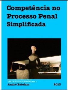 Baixar Compet&ecirc;ncia no Processo Penal Simplificada (Processo Penal Simplificado Livro 5) pdf, epub, eBook