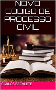 Baixar NOVO C&Oacute;DIGO DE PROCESSO CIVIL pdf, epub, eBook