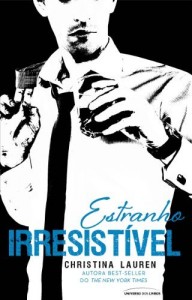 Baixar Estranho Irresistível: 2 (Cretino Irresistível) pdf, epub, eBook
