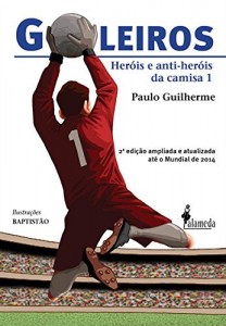 Baixar Goleiros: 1 pdf, epub, eBook