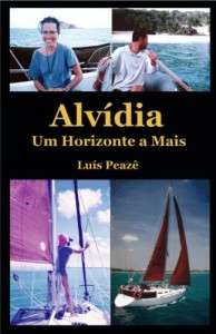 Baixar Alvidia – Um Horizonte a Mais pdf, epub, eBook