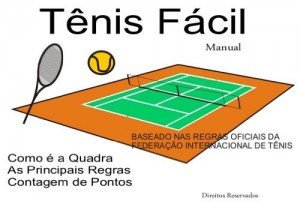Baixar Tênis Fácil pdf, epub, eBook