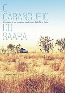 Baixar O Caranguejo Do Saara pdf, epub, eBook
