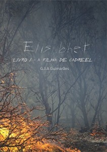 Baixar Elisabhet: A Filha de Cadreel pdf, epub, eBook