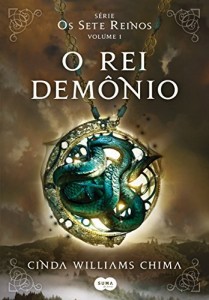 Baixar O Rei Demônio (Os Sete Reinos Livro 1) pdf, epub, eBook