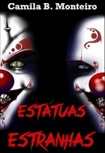 Baixar Estátuas Estranhas pdf, epub, eBook