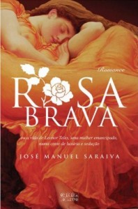 Baixar Rosa Brava pdf, epub, eBook