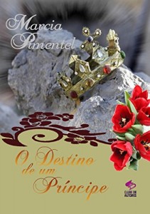 Baixar O Destino de Um Príncipe Livro 4 pdf, epub, eBook