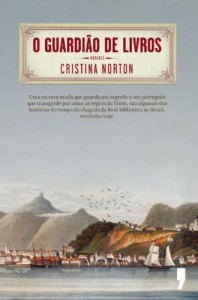 Baixar O Guardião de Livros pdf, epub, eBook