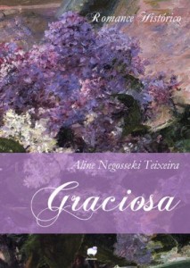 Baixar Graciosa pdf, epub, eBook