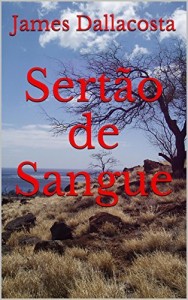 Baixar Sert&atilde;o de Sangue pdf, epub, eBook