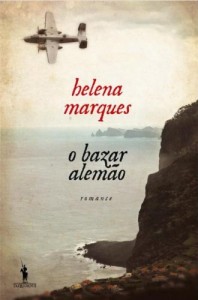 Baixar O Bazar Alem&atilde;o pdf, epub, eBook