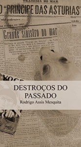 Baixar Destroços do Passado pdf, epub, eBook