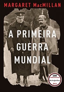 Baixar A Primeira Guerra Mundial pdf, epub, eBook