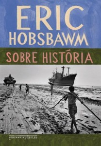 Baixar Sobre hist&oacute;ria pdf, epub, eBook