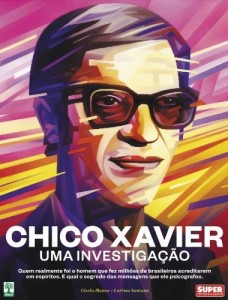 Baixar Chico Xavier – Uma Investiga&ccedil;&atilde;o pdf, epub, eBook