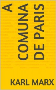 Baixar A Comuna de Paris pdf, epub, eBook