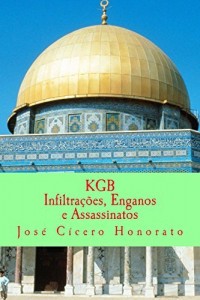 Baixar KGB: Infiltrações, Enganos e Assassinatos pdf, epub, eBook