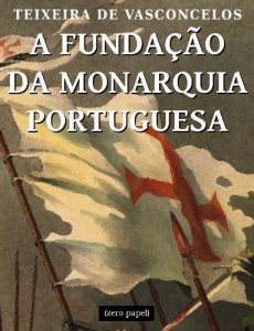 Baixar A fundação da monarquia portuguesa pdf, epub, eBook
