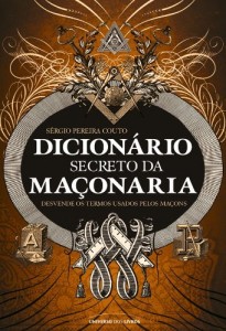 Baixar Dicionário secreto da maçonaria pdf, epub, eBook