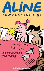 Baixar Aline Completinha 1 pdf, epub, eBook