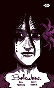 Baixar Beladona (portugu&ecirc;s) pdf, epub, eBook