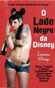 Baixar O Lado Negro da Disney pdf, epub, eBook