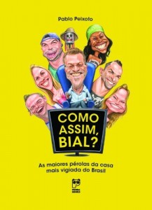Baixar Como assim, Bial? pdf, epub, eBook