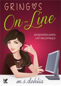 Baixar Gringos Online: propostas para um recome&ccedil;o pdf, epub, eBook