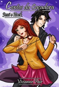 Baixar Contos da Caçadora pdf, epub, eBook