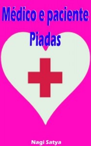 Baixar Médico e paciente Piadas pdf, epub, eBook