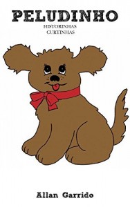 Baixar Peludinho (Historinhas Curtinhas Livro 1) pdf, epub, eBook