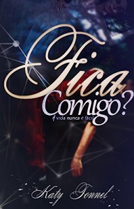 Baixar Fica comigo? pdf, epub, eBook