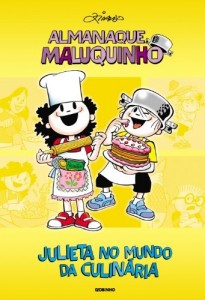 Baixar Almanaque Maluquinho – Julieta no mundo da culinária pdf, epub, eBook