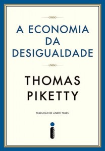 Baixar A economia da desigualdade pdf, epub, eBook