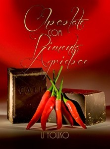 Baixar Chocolate com Pimenta Agridoce pdf, epub, eBook