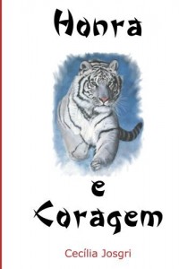 Baixar Honra e Coragem pdf, epub, eBook