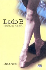 Baixar Lado B – Hist&oacute;rias de Mulheres pdf, epub, eBook