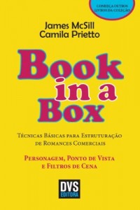 Baixar Book in a box – T&eacute;cnicas B&aacute;sicas para Estrutura&ccedil;&atilde;o de Romances Comerciais – Personagem; Ponto de Vista e Filtros… pdf, epub, eBook