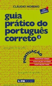 Baixar Guia Prático do Português Correto 4: Pontuação pdf, epub, eBook