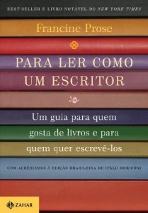 Baixar Para ler como um escritor: um guia para quem gosta de livros e para quem quer escrevê-los pdf, epub, eBook