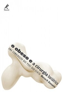 Baixar O obeso e a cirurgia bariátrica pdf, epub, eBook